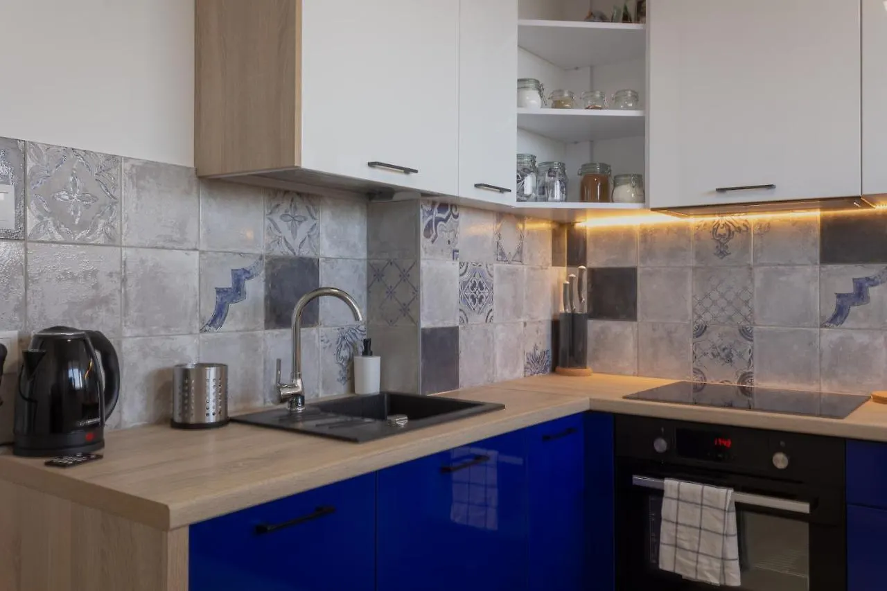 Initium Rooms - Pokoje Na Wynajem - Obroncow Wybrzeza 4D Gdansk